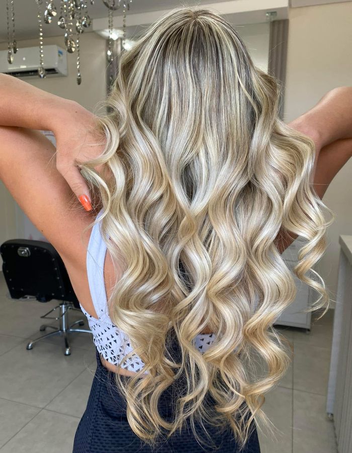Mechas